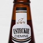 Usteckie Ciemne