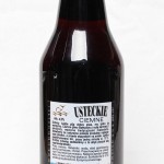 Usteckie Ciemne