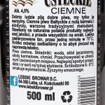 Usteckie Ciemne