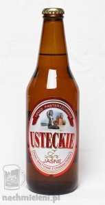 Usteckie Jasne
