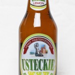 Usteckie Lemon