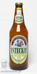 Usteckie Lemon