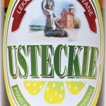 Usteckie Lemon