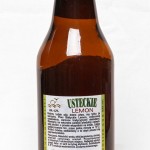 Usteckie Lemon