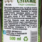 Usteckie Trzy Chmiele