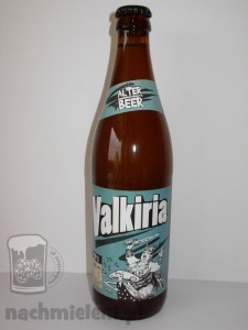 Valkiria