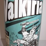 Valkiria