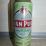 Van Pur Niepasteryzowane