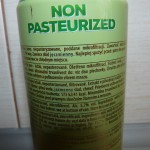Van Pur Niepasteryzowane