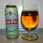 Van Pur Niepasteryzowane