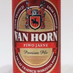 Van Horn