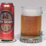 Van Horn