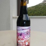Varionica Neon Stout (Chorwacja)