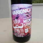 Varionica Neon Stout (Chorwacja)