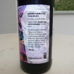 Varionica Neon Stout (Chorwacja)