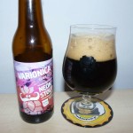 Varionica Neon Stout (Chorwacja)