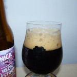 Varionica Neon Stout (Chorwacja)