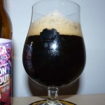 Varionica Neon Stout (Chorwacja)