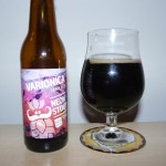 Varionica Neon Stout (Chorwacja)