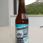 Varionica Pale Ale (Chorwacja)