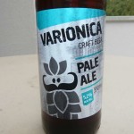 Varionica Pale Ale (Chorwacja)