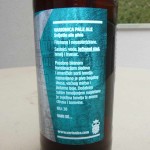 Varionica Pale Ale (Chorwacja)