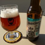 Varionica Pale Ale (Chorwacja)