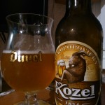 Zdjęcie dodane przez Suchy - Velkopopovicky Kozel 11° (Czechy)