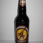 Velkopopovicky Kozel Cerne (Czechy)