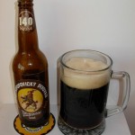 Velkopopovicky Kozel Cerne (Czechy)