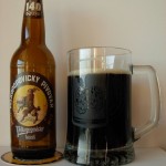 Velkopopovicky Kozel Cerne (Czechy)