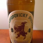 Velkopopovicky Kozel Svetly (Czechy)