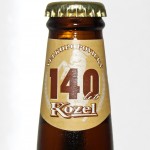 Velkopopovicky Kozel Svetly (Czechy)