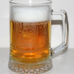 Velkopopovicky Kozel Svetly (Czechy)