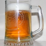 Velkopopovicky Kozel Svetly (Czechy)