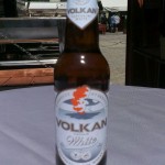 Volkan Santorini White (Grecja)