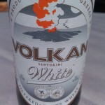 Volkan Santorini White (Grecja)