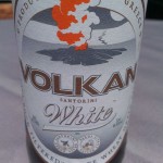 Volkan Santorini White (Grecja)