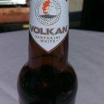 Volkan Santorini White (Grecja)