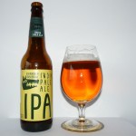 Volkovskaya Pivovarnya IPA (Rosja)