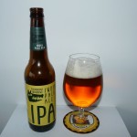 Volkovskaya Pivovarnya IPA (Rosja)