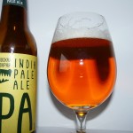 Volkovskaya Pivovarnya IPA (Rosja)