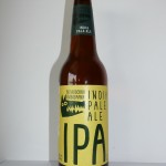 Volkovskaya Pivovarnya IPA (Rosja)