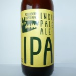 Volkovskaya Pivovarnya IPA (Rosja)