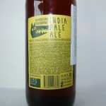 Volkovskaya Pivovarnya IPA (Rosja)
