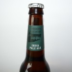 Volkovskaya Pivovarnya IPA (Rosja)