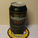 Voll-Damm Doble Malta (Hiszpania)