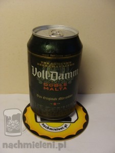 Voll-Damm Doble Malta (Hiszpania)