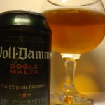 Voll-Damm Doble Malta (Hiszpania)