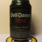 Voll-Damm Doble Malta (Hiszpania)